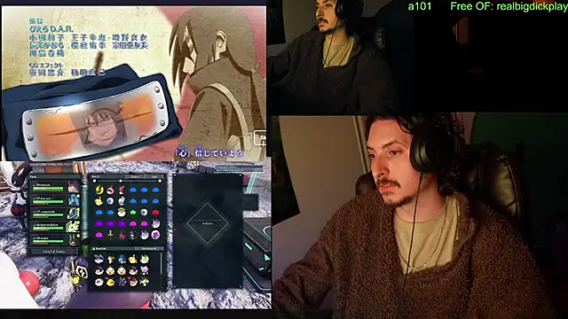 BigDickPlaya101 XXX чат на живо