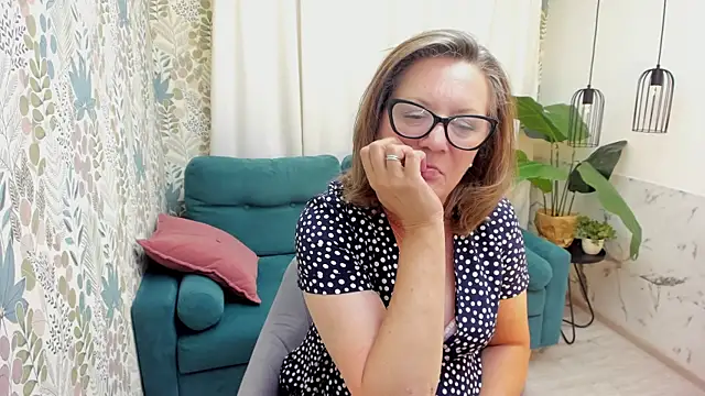 Živý XXX chat LeaPure