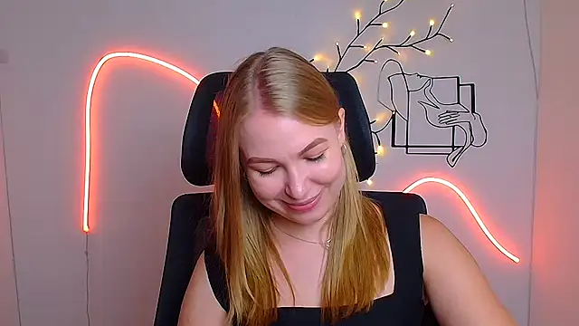 Živý XXX chat Dana_flowers