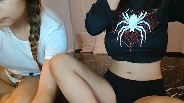 3littles 라이브 XXX 채팅