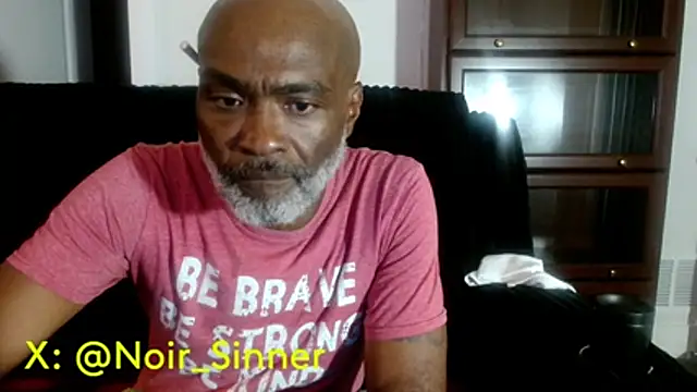 Chat XXX ao vivo de sinnernoir