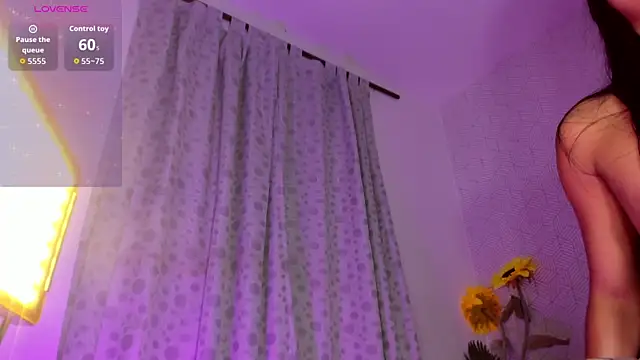 Selena_fox24 Live XXX-chat