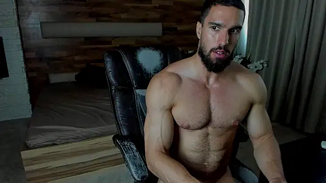 IvanHydee Live XXX Chat