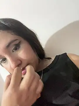 Chatroom XXX en direct de Samantthaescobar