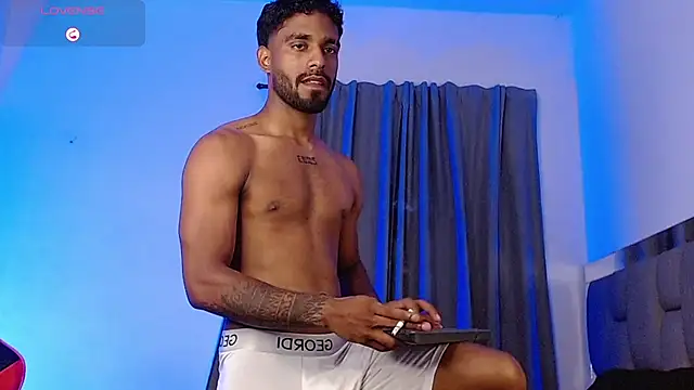 Damiano_walker Live XXX Chat