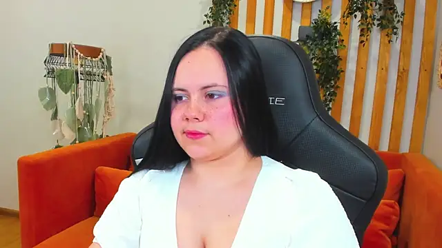 DaisyHarts – Live XXX-chat
