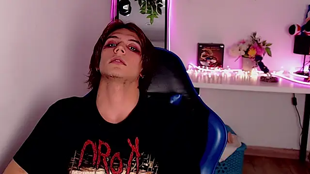 Онл айн чат XXX oli_dusk