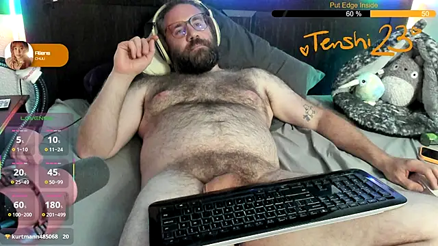 tenshi23strip's Live XXX Chat