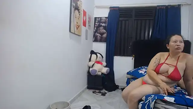 Sembang XXX Secara Langsung Meloncillo_and_Babyliss99