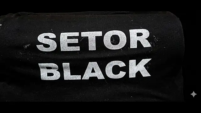Setor_black Live XXX-Chat