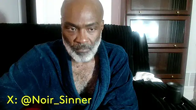 Chatroom XXX en direct de sinnernoir