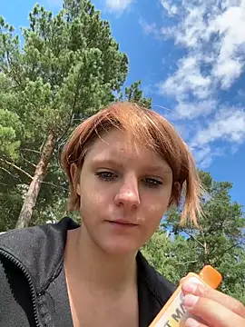 Chat XXX en directo de NinaParri