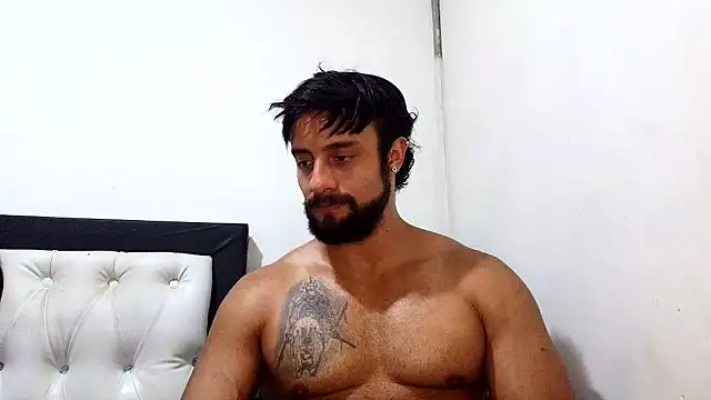 danistrial's Live XXX Chat