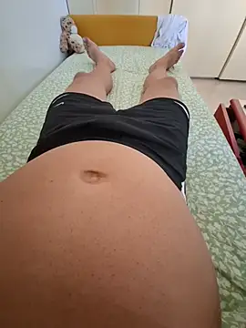 cetriolino Chat XXX in diretta
