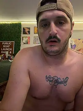 Pokazy przed kamerką – PoundedCajunGuy93