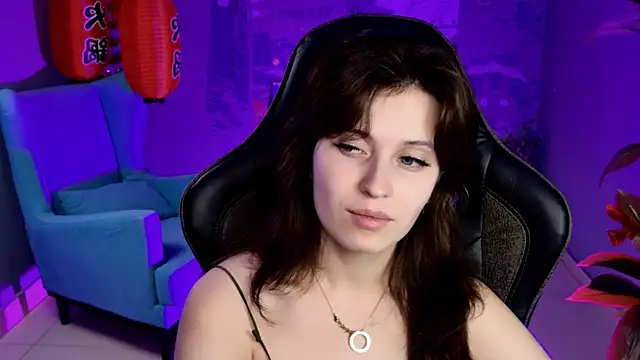 LolaDominara's Live XXX Chat