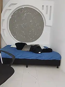 ritzabeth_daniel élő XXX-chatje