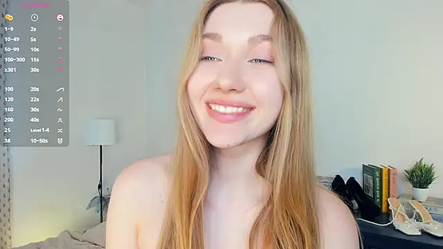 Chat XXX en directo de ThanhBuerger