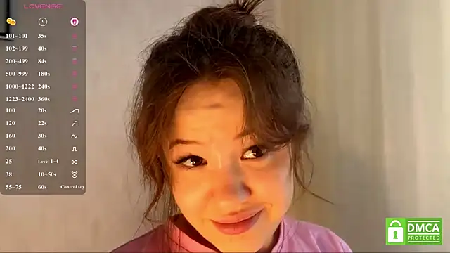 Czat XXX na żywo – RebekahEifler