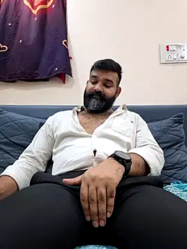 Fun_Guuy 라이브 XXX 채팅