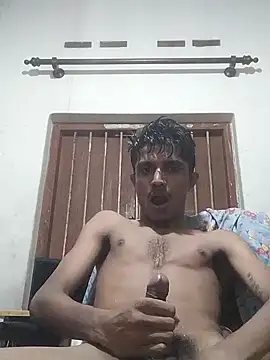 عرض كام Ashy2001