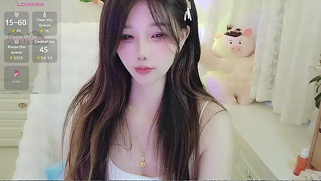 Coco-Di Chat XXX live