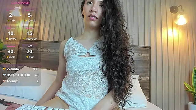 Sembang XXX Secara Langsung valeryn__rosse