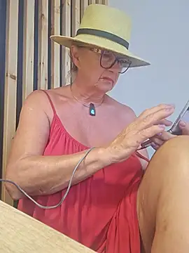 Chat XXX en directo de Hot-Muci