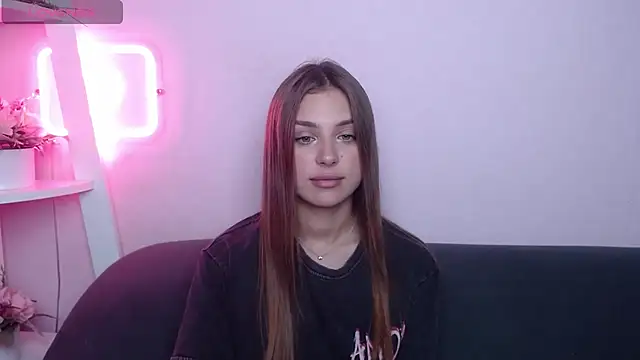 MilanaAngelAs Obrolan Langsung XXX
