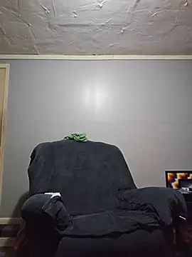 Webkamerová show EEYORE86