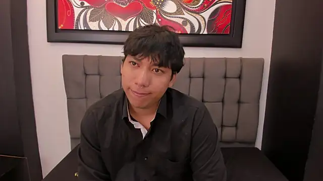 jhoan_evanss Live XXX-chat