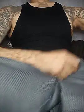 Kerryflon – Naživo XXX chat