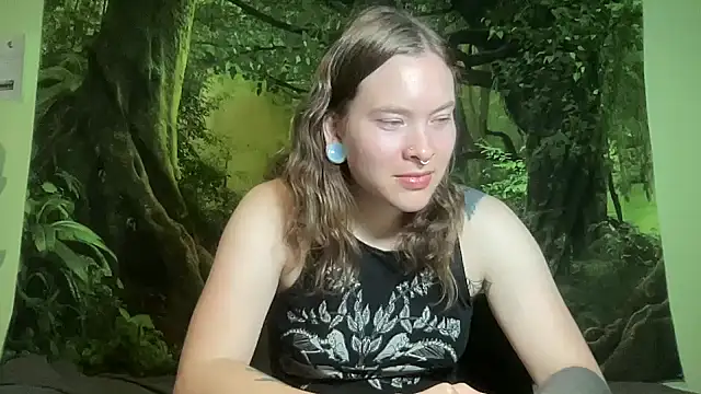 Wood_Elf's Live XXX Chat