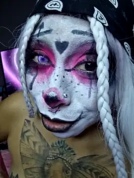 Chat XXX ao vivo de ReinaFetichista
