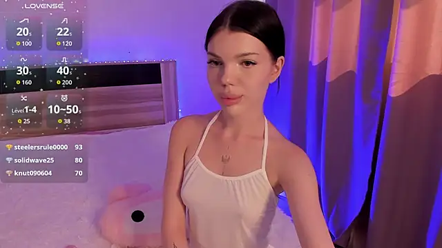 _MiaLunne's Live XXX Chat