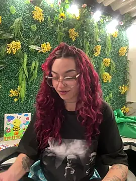 Živý XXX chat Red_kytty6