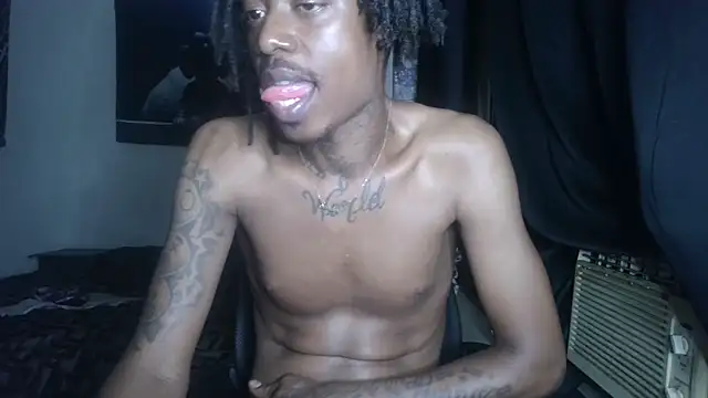 צ'אט XXX בשידור חי של slimgod13