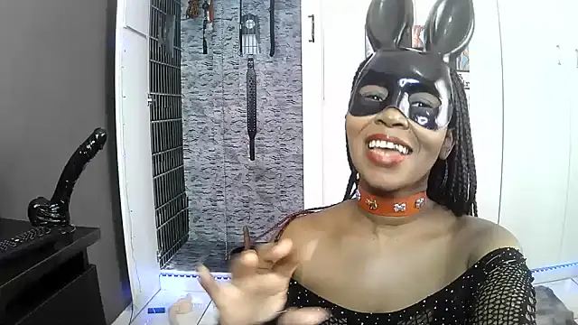 BaDSubMiss Obrolan Langsung XXX