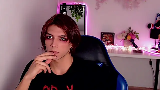 Chat XXX ao vivo de oli_dusk