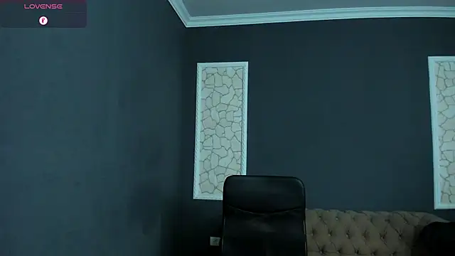 دردشة BrianHunts الجنسية المباشرة