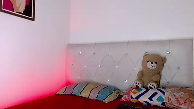 Angel_foxc13 live XXX chat