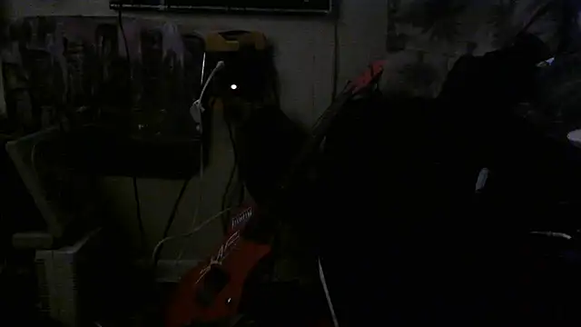 crassanova Live XXX Chat