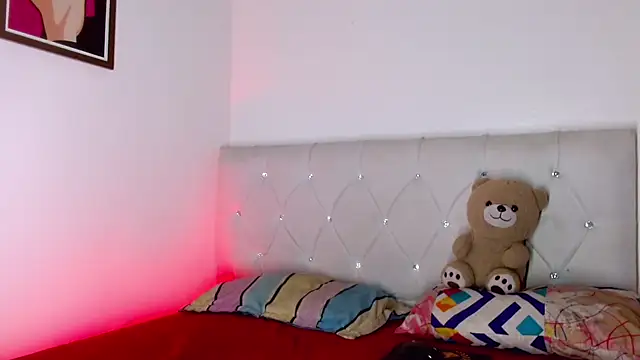 Angel_foxc13 라이브 XXX 채팅