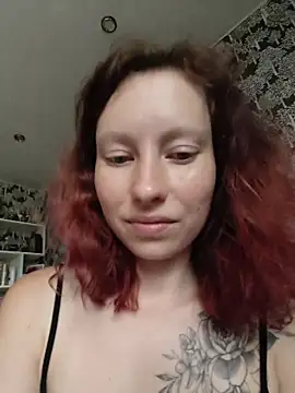 Frost_foxy – Live XXX-chat
