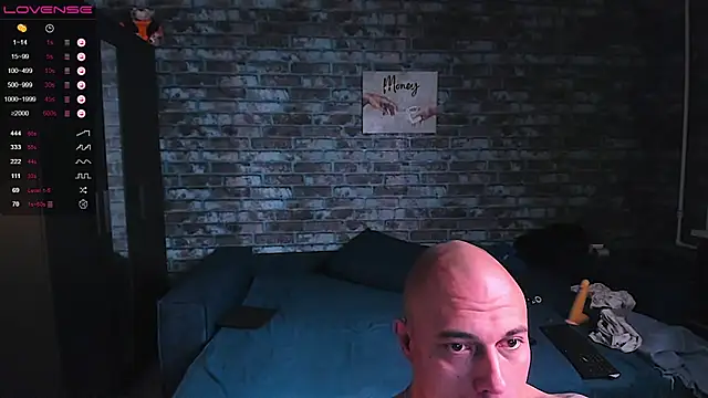Chat XXX Live mark_normal