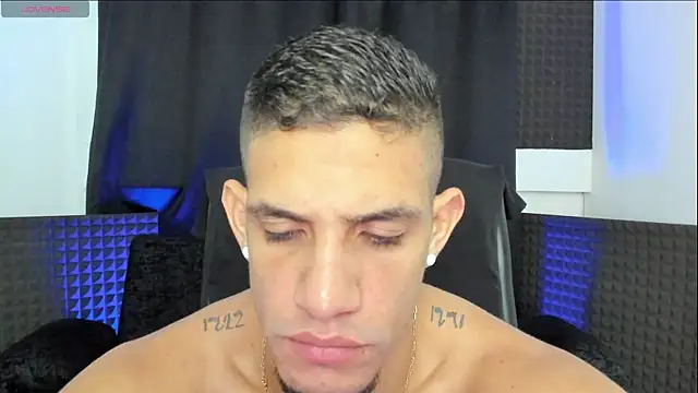 Show Webcam de jhonnysnow17