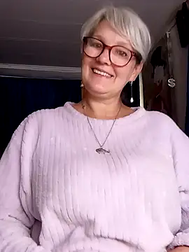irinamaux's Live XXX Chat