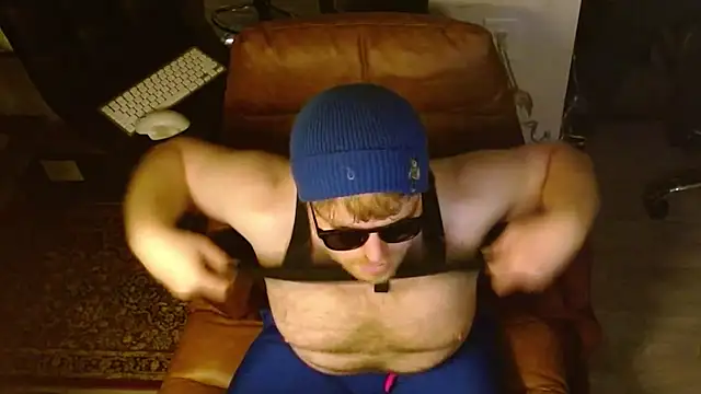 TXRyan1996 élő XXX-chatje