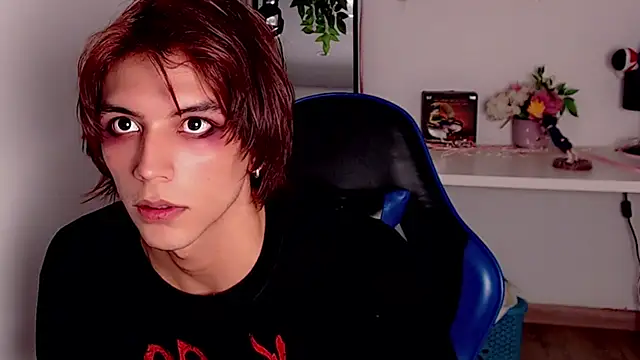 oli_dusk – Live XXX-chat