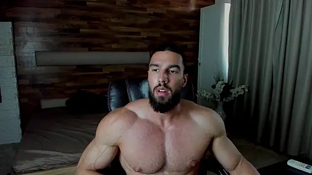 IvanHydee Live XXX Chat